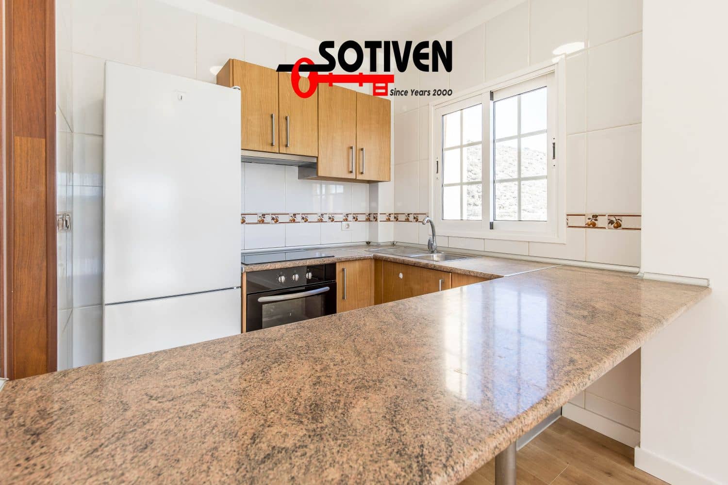 3 bedroom Apartment for sale in Palm-Mar - € 400,000 (Ref: 9884224)