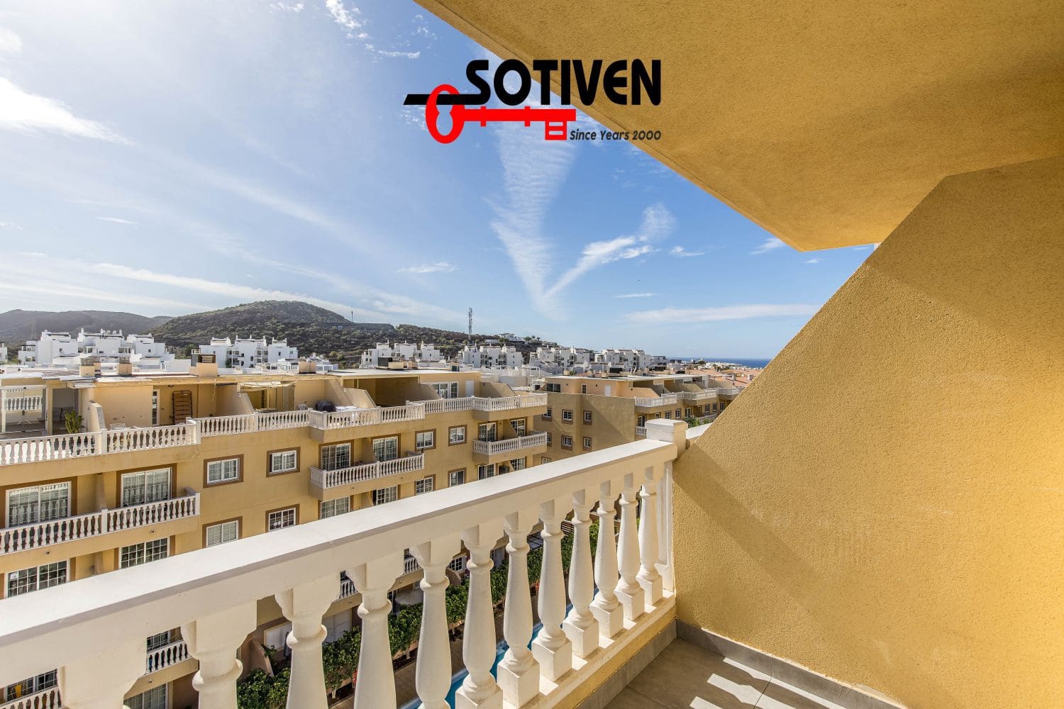 3 bedroom Apartment for sale in Palm-Mar - € 400,000 (Ref: 9884224)