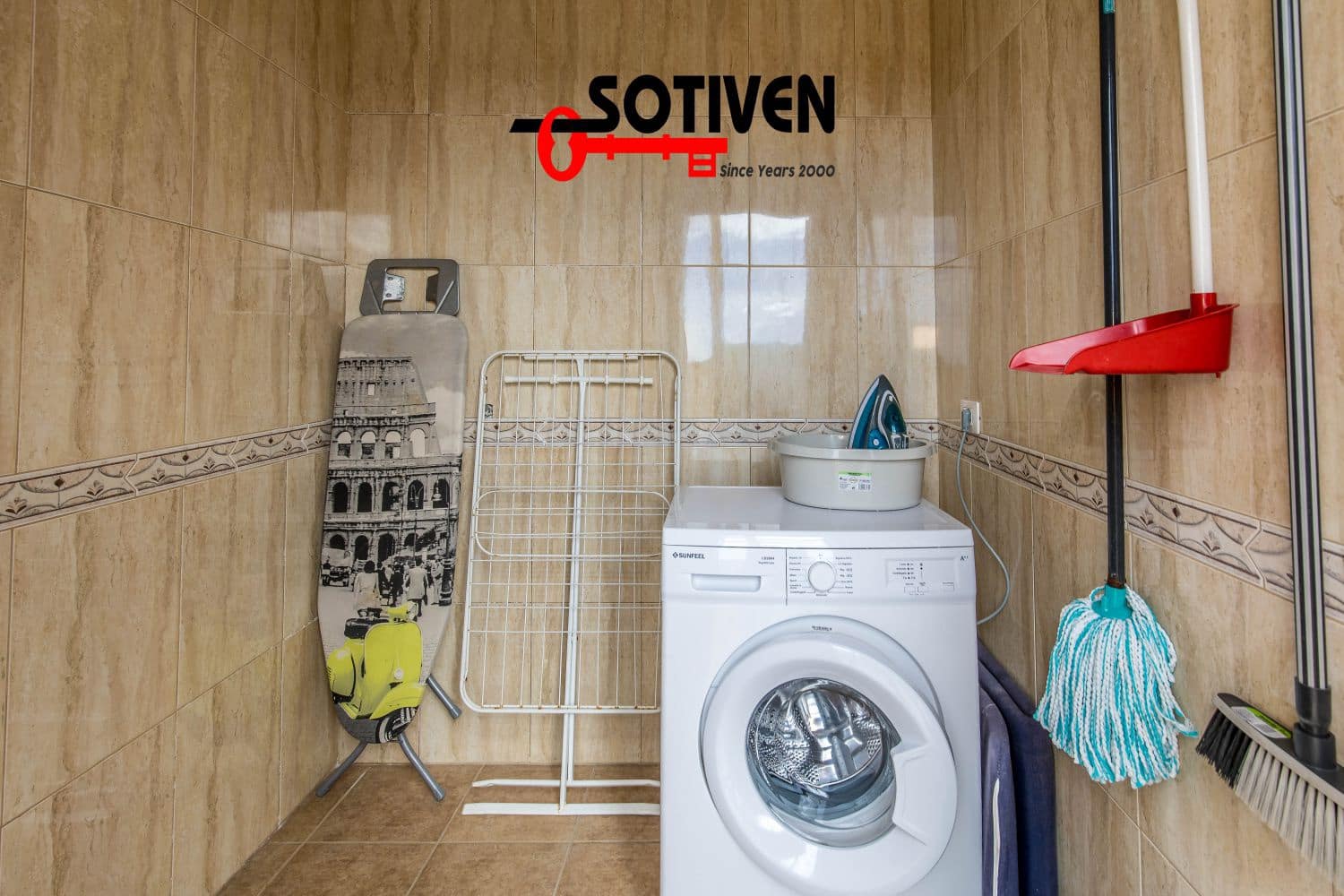 2 makuuhuone Huoneisto myytävänä paikassa Palm-Mar - 360 000 € (Ref: 9884225)