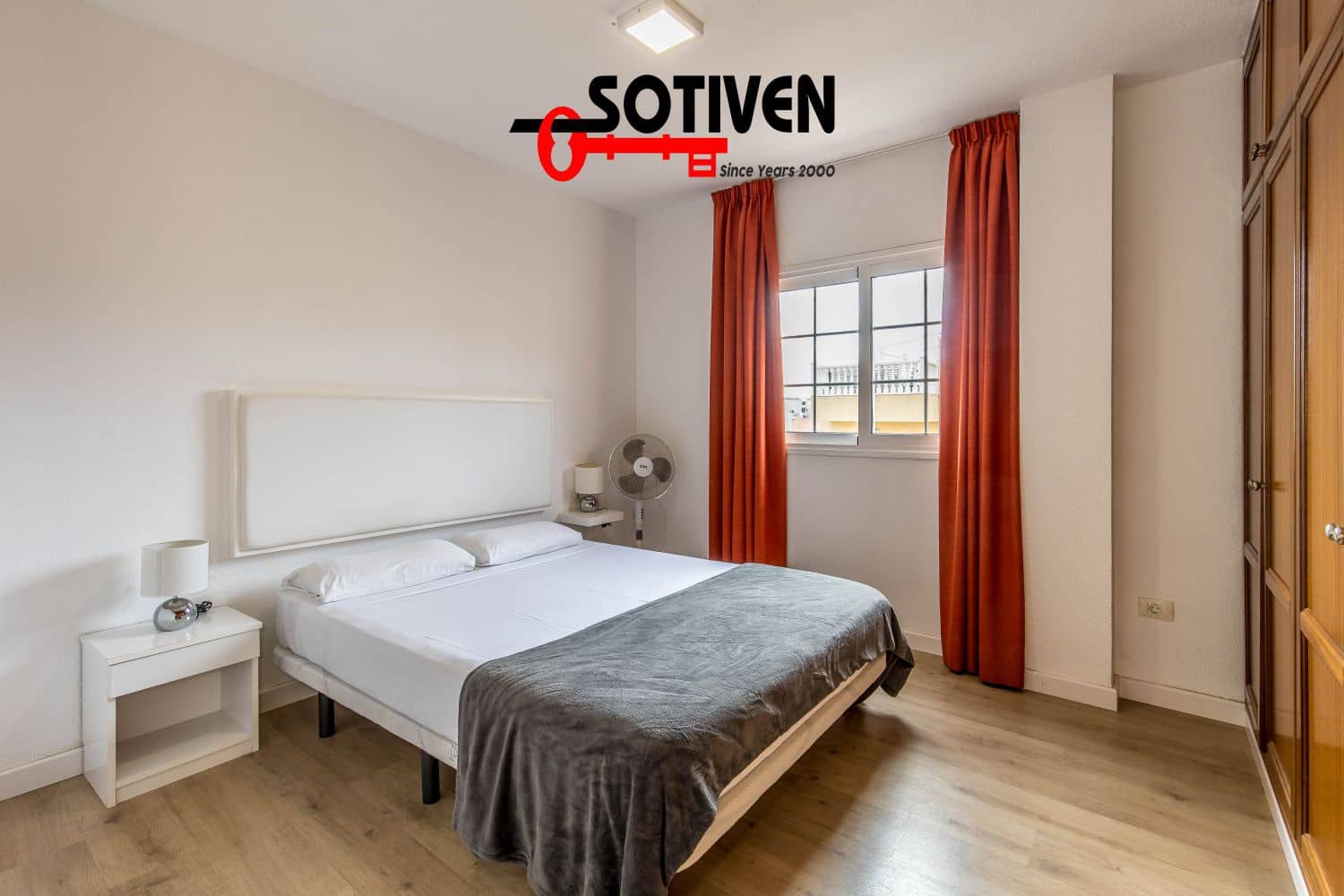 2 makuuhuone Huoneisto myytävänä paikassa Palm-Mar - 360 000 € (Ref: 9884225)