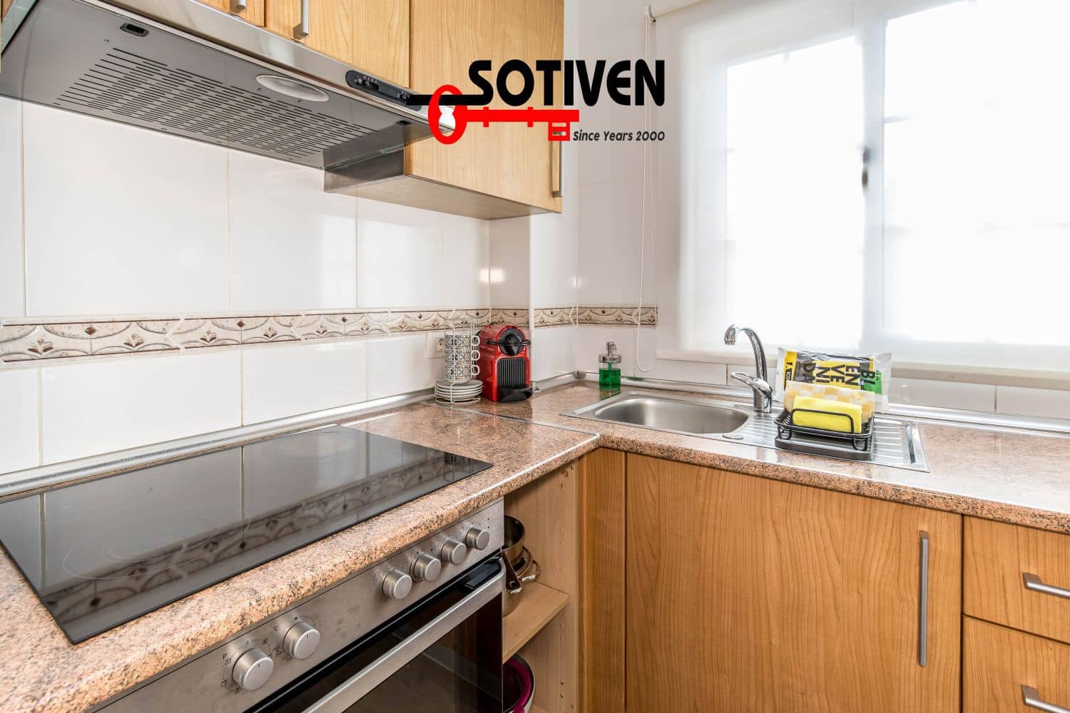 2 makuuhuone Huoneisto myytävänä paikassa Palm-Mar - 360 000 € (Ref: 9884225)