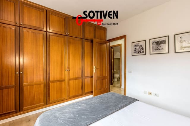 2 makuuhuone Huoneisto myytävänä paikassa Palm-Mar, Arona - 360 000 € (Ref: 9884225)