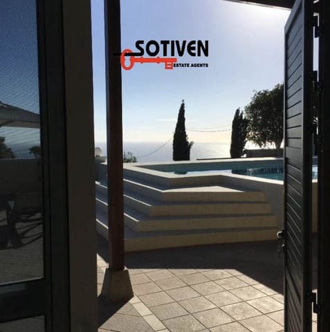 16 soveværelse Finca/Landehus til salg i Los Menores, Adeje - € 3.500.000 (Ref: 9884226)