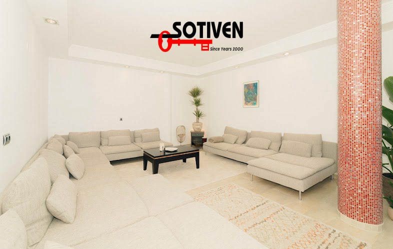 16 soveværelse Finca/Landehus til salg i Los Menores - € 3.500.000 (Ref: 9884226)