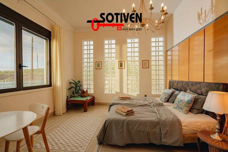 16 soveværelse Finca/Landehus til salg i Los Menores - € 3.500.000 (Ref: 9884226)
