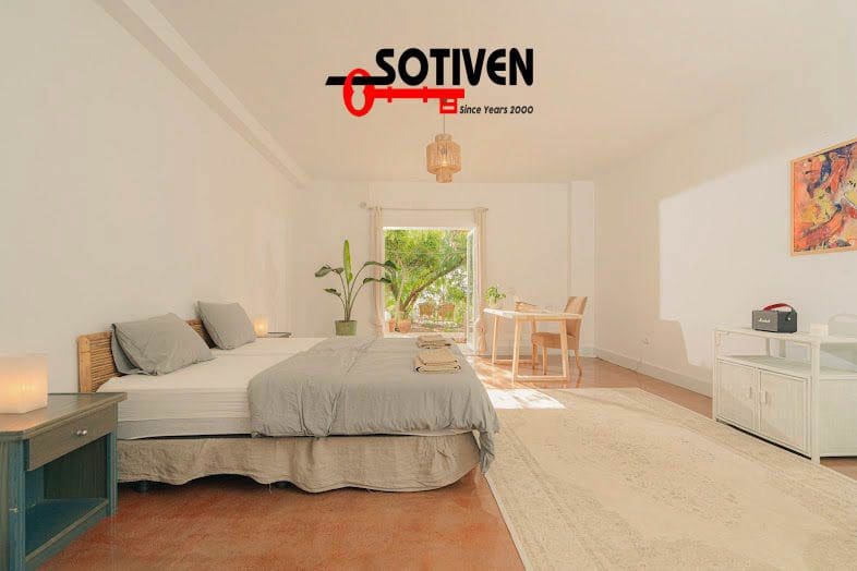 16 soveværelse Finca/Landehus til salg i Los Menores - € 3.500.000 (Ref: 9884226)