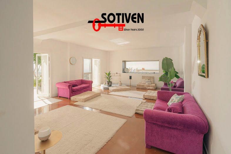 16 soveværelse Finca/Landehus til salg i Los Menores - € 3.500.000 (Ref: 9884226)