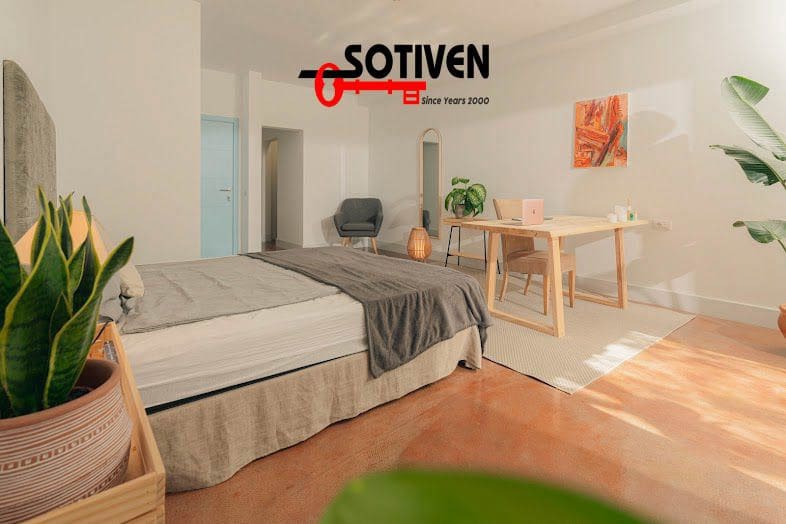 16 soveværelse Finca/Landehus til salg i Los Menores - € 3.500.000 (Ref: 9884226)