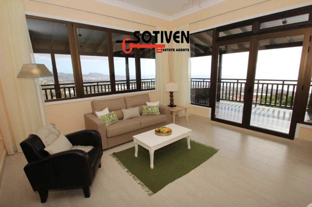 16 soveværelse Finca/Landehus til salg i Los Menores - € 3.500.000 (Ref: 9884226)