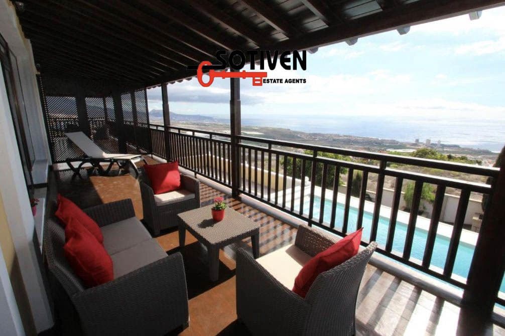 16 soveværelse Finca/Landehus til salg i Los Menores - € 3.500.000 (Ref: 9884226)