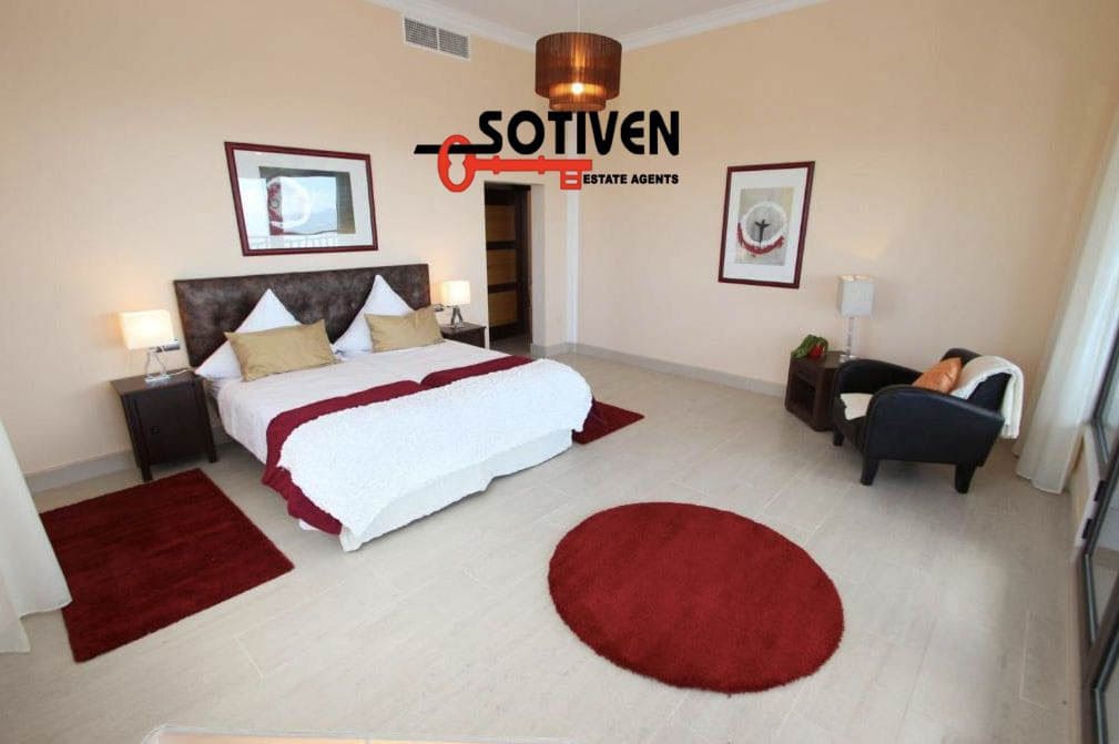 16 soveværelse Finca/Landehus til salg i Los Menores - € 3.500.000 (Ref: 9884226)