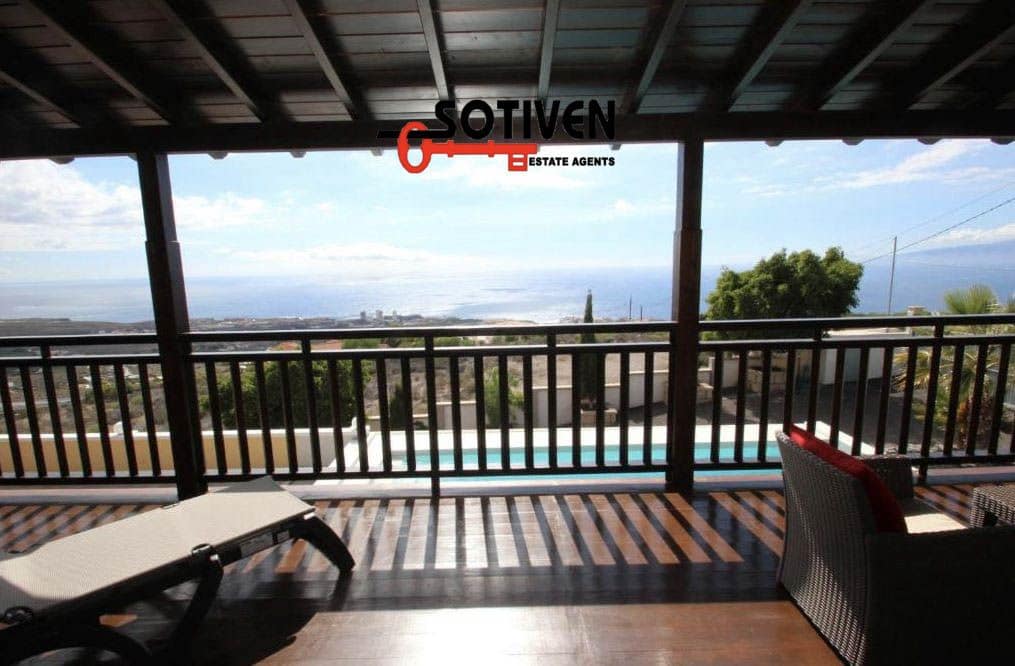 16 soveværelse Finca/Landehus til salg i Los Menores - € 3.500.000 (Ref: 9884226)