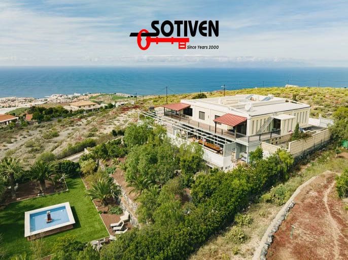 16 soveværelse Finca/Landehus til salg i Los Menores - € 3.500.000 (Ref: 9884226)