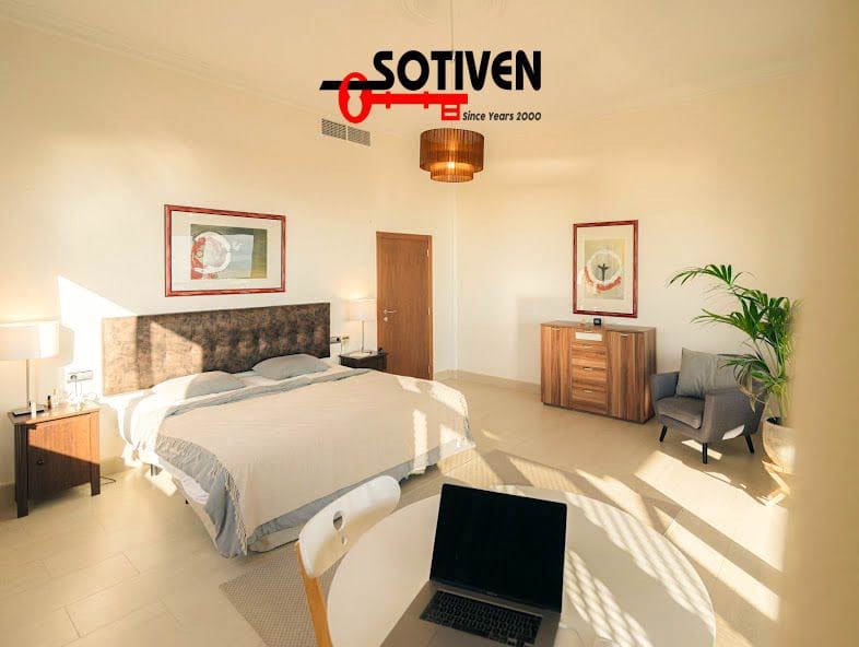 16 soveværelse Finca/Landehus til salg i Los Menores - € 3.500.000 (Ref: 9884226)