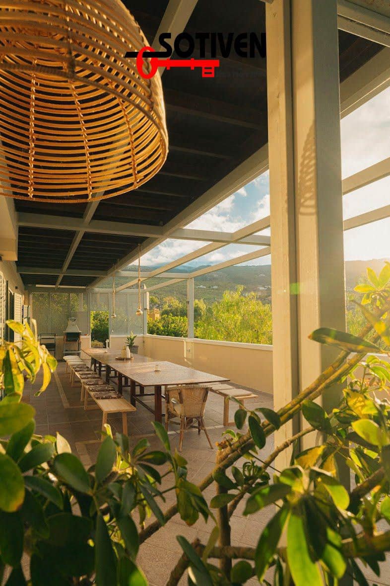 16 soveværelse Finca/Landehus til salg i Los Menores - € 3.500.000 (Ref: 9884226)
