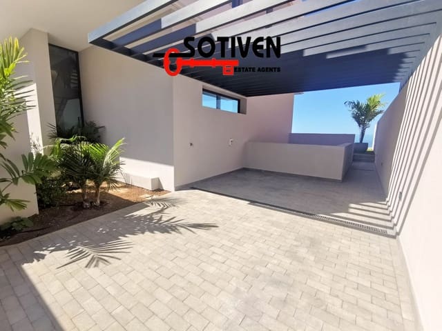 6 camera da letto Villa in vendita in Torviscas, Adeje - 2.400.000 € (Rif: 9884227)