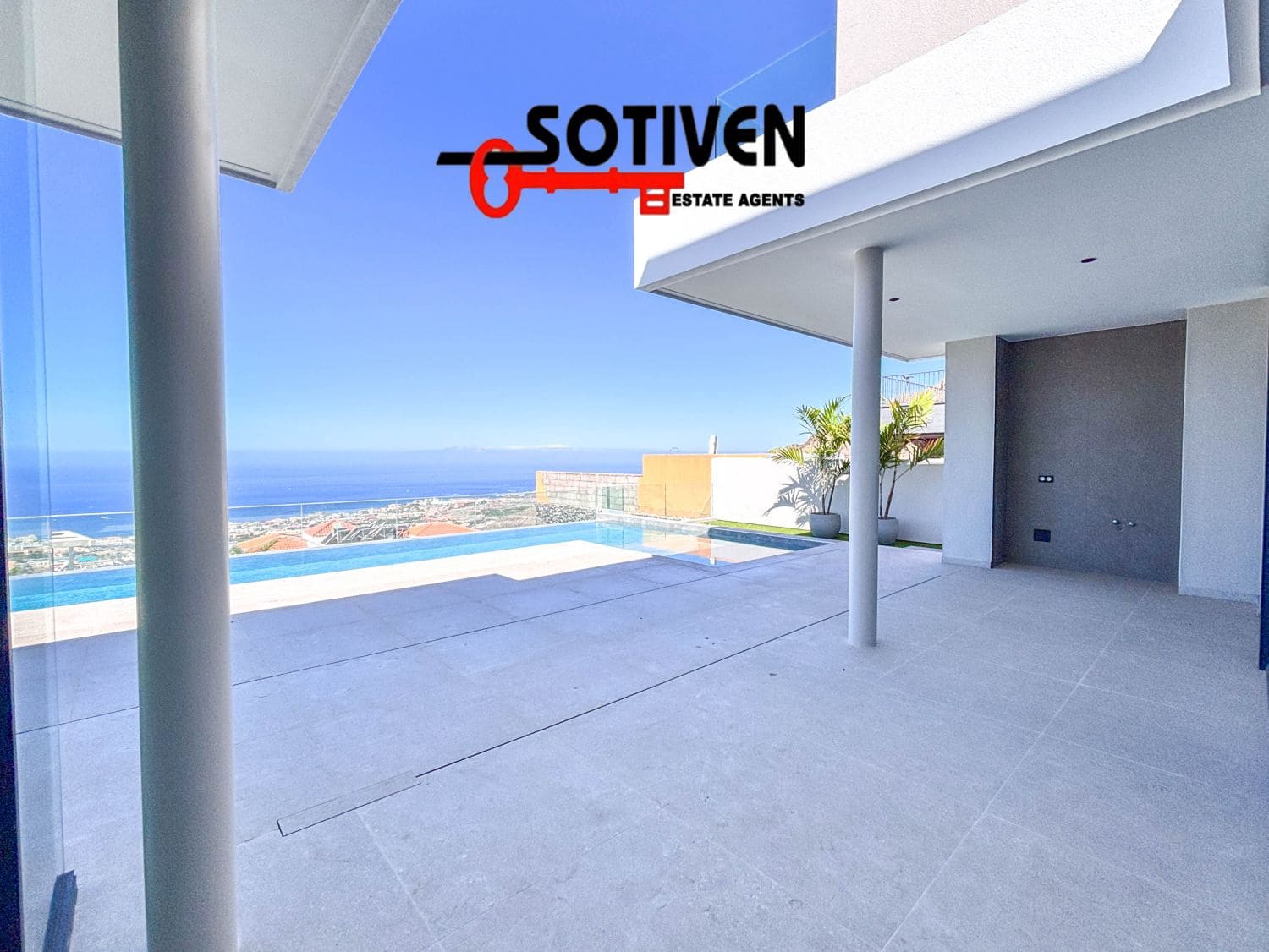 6 camera da letto Villa in vendita in Torviscas - 2.400.000 € (Rif: 9884227)