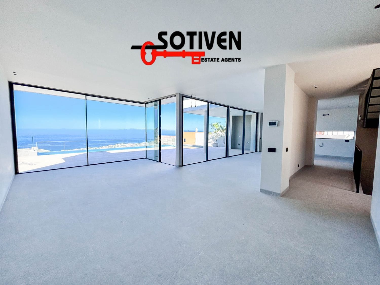 6 camera da letto Villa in vendita in Torviscas - 2.400.000 € (Rif: 9884227)