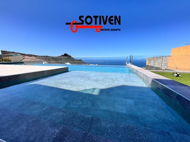 6 camera da letto Villa in vendita in Torviscas, Adeje - 2.400.000 € (Rif: 9884227)