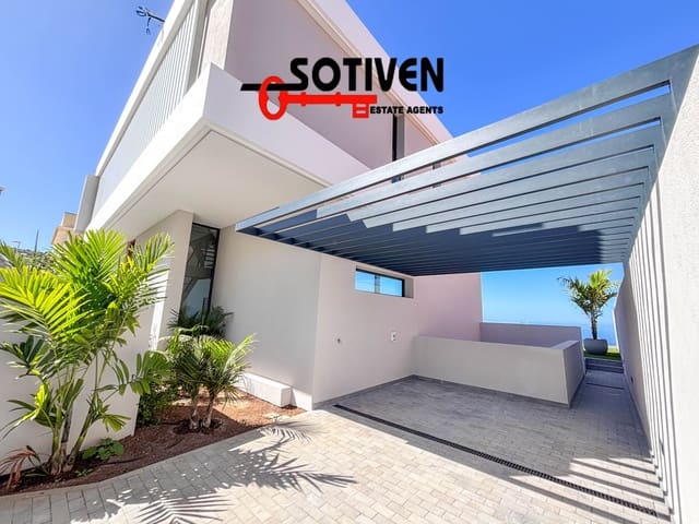 6 camera da letto Villa in vendita in Torviscas, Adeje - 2.400.000 € (Rif: 9884227)