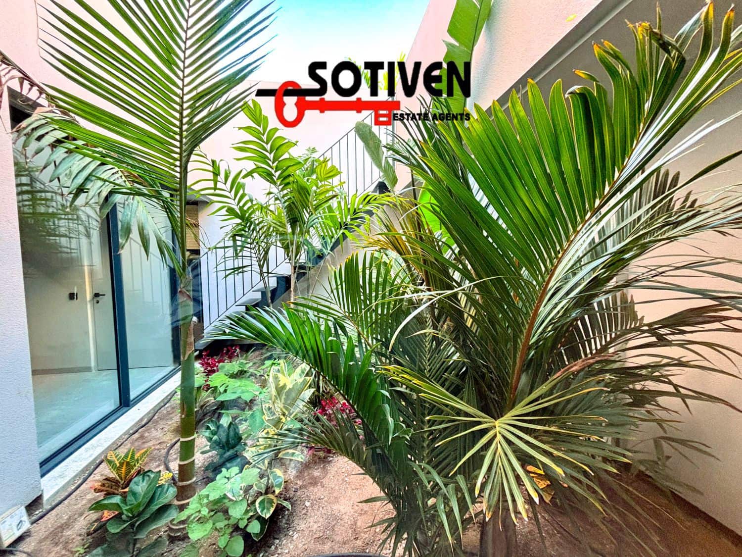 6 camera da letto Villa in vendita in Torviscas - 2.400.000 € (Rif: 9884227)