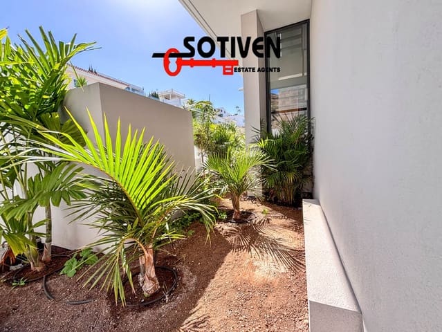 6 camera da letto Villa in vendita in Torviscas, Adeje - 2.400.000 € (Rif: 9884227)