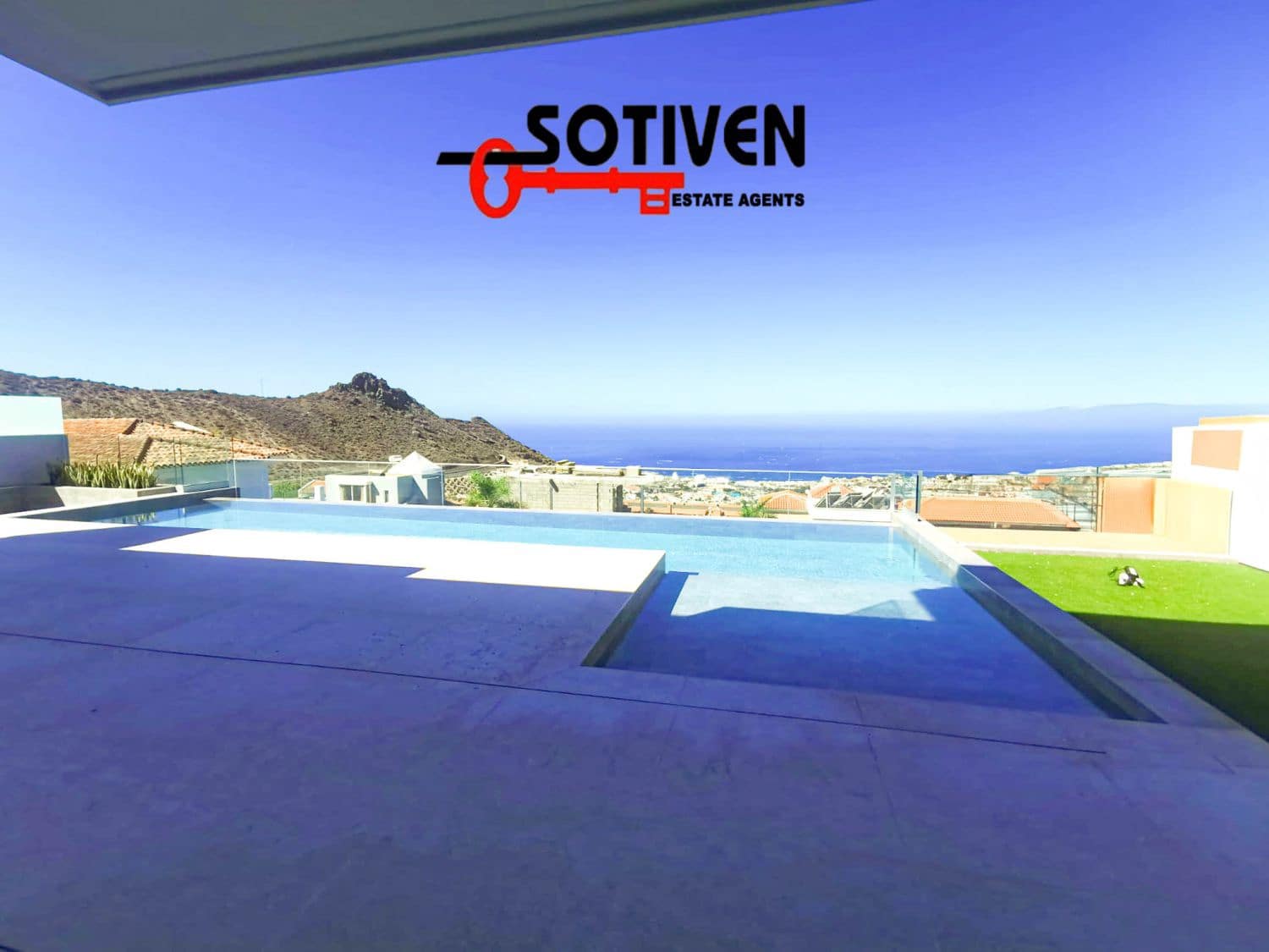 6 camera da letto Villa in vendita in Torviscas - 2.400.000 € (Rif: 9884227)