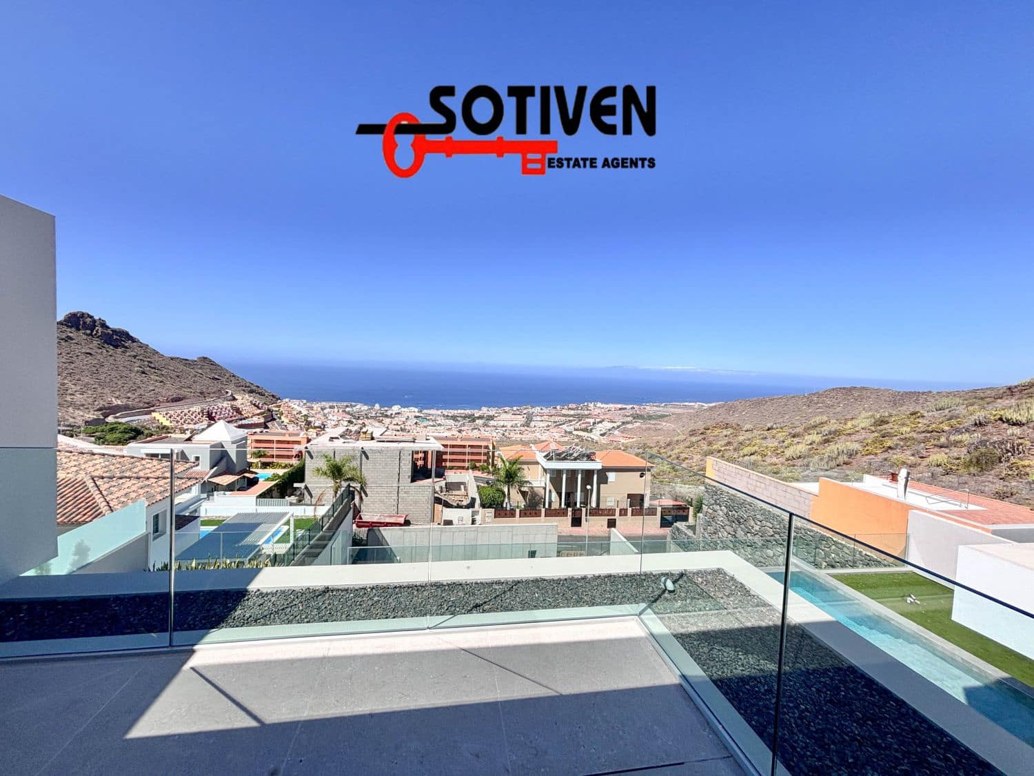 6 camera da letto Villa in vendita in Torviscas - 2.400.000 € (Rif: 9884227)
