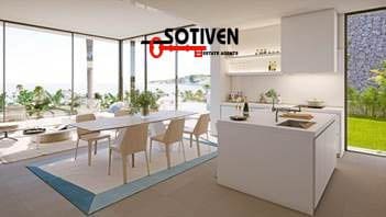 Chalet de 3 habitaciones en Guía de Isora en venta con garaje - 1.705.000 € (Ref: 9884228)