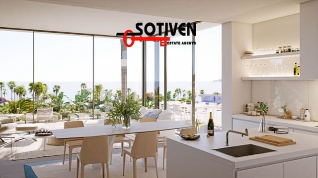 Chalet de 3 habitaciones en Guía de Isora en venta con garaje - 1.705.000 € (Ref: 9884228)