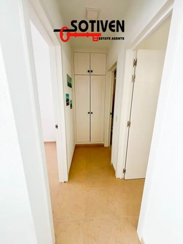 3 soveværelse Lejlighed til salg i Alcala, Guía de Isora - € 265.000 (Ref: 9884229)
