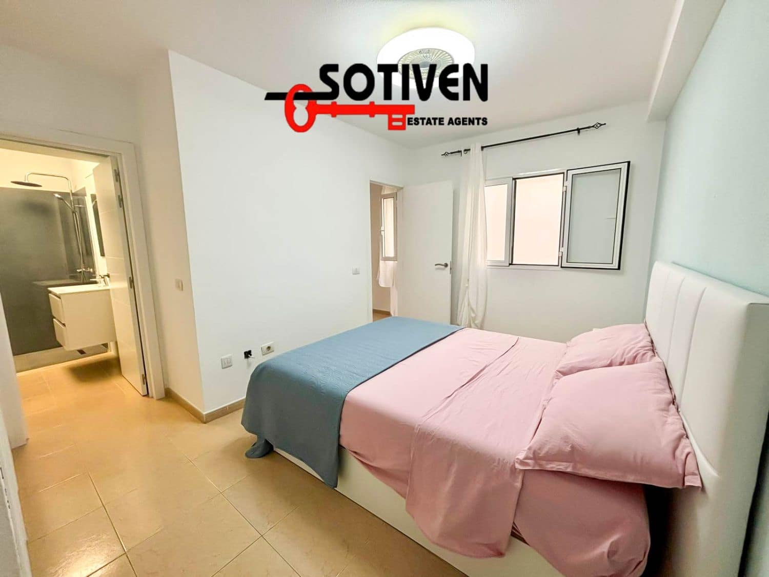 3 bedroom Apartment for sale in Alcala - € 265,000 (Ref: 9884229)