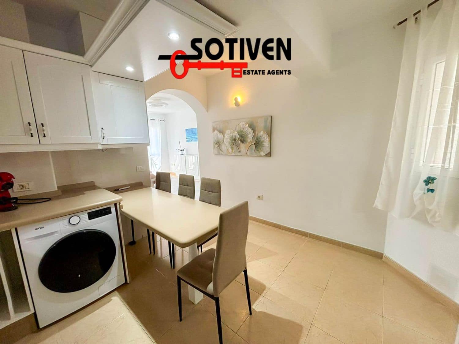 3 bedroom Apartment for sale in Alcala - € 265,000 (Ref: 9884229)