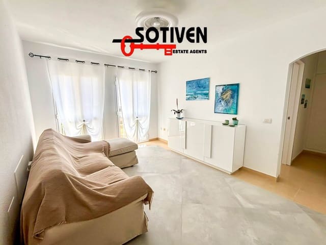 3 soveværelse Lejlighed til salg i Alcala, Guía de Isora - € 265.000 (Ref: 9884229)