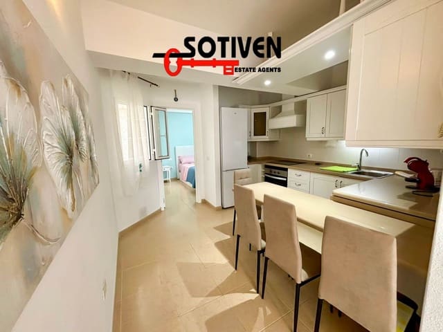 3 soveværelse Lejlighed til salg i Alcala, Guía de Isora - € 265.000 (Ref: 9884229)