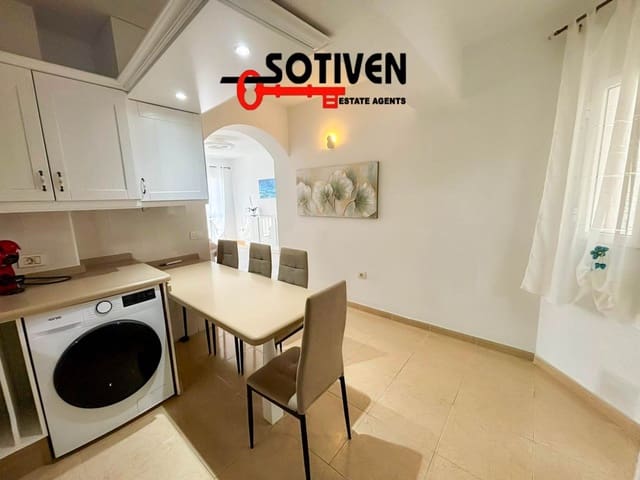 3 soveværelse Lejlighed til salg i Alcala, Guía de Isora - € 265.000 (Ref: 9884229)