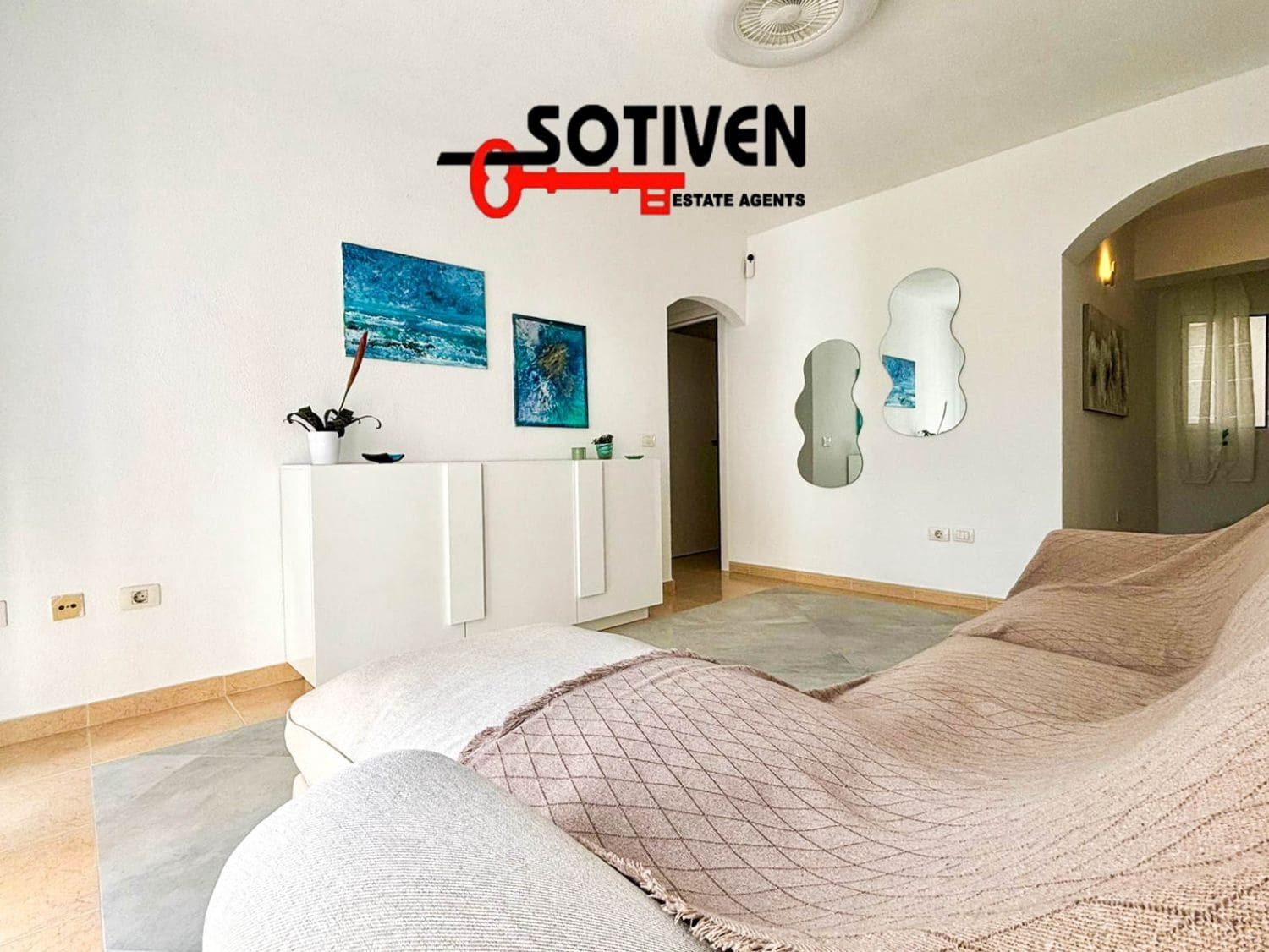 3 bedroom Apartment for sale in Alcala - € 265,000 (Ref: 9884229)