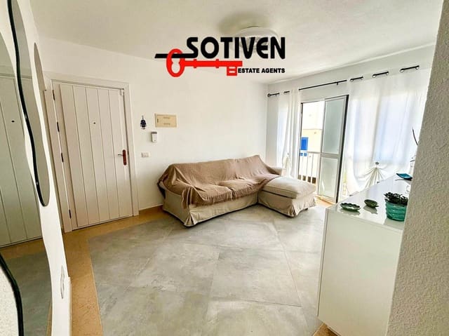 3 soveværelse Lejlighed til salg i Alcala, Guía de Isora - € 265.000 (Ref: 9884229)