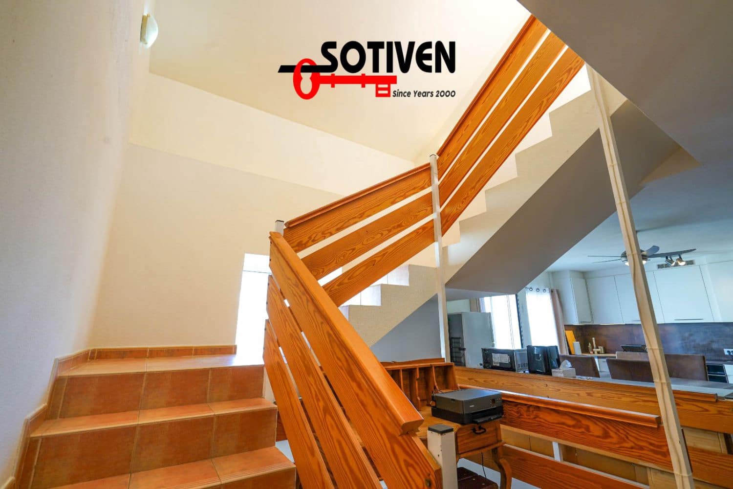 3 bedroom Apartment for sale in Alcala with garage - € 370,000 (Ref: 9884230)
