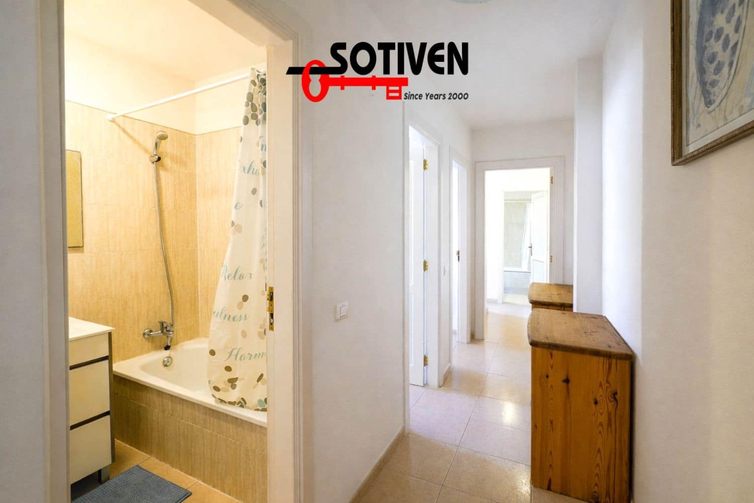 3 bedroom Apartment for sale in Alcala with garage - € 370,000 (Ref: 9884230)