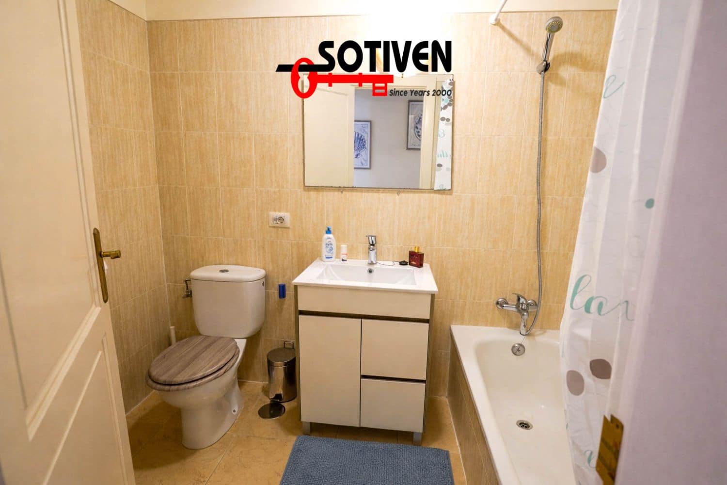 3 bedroom Apartment for sale in Alcala with garage - € 370,000 (Ref: 9884230)