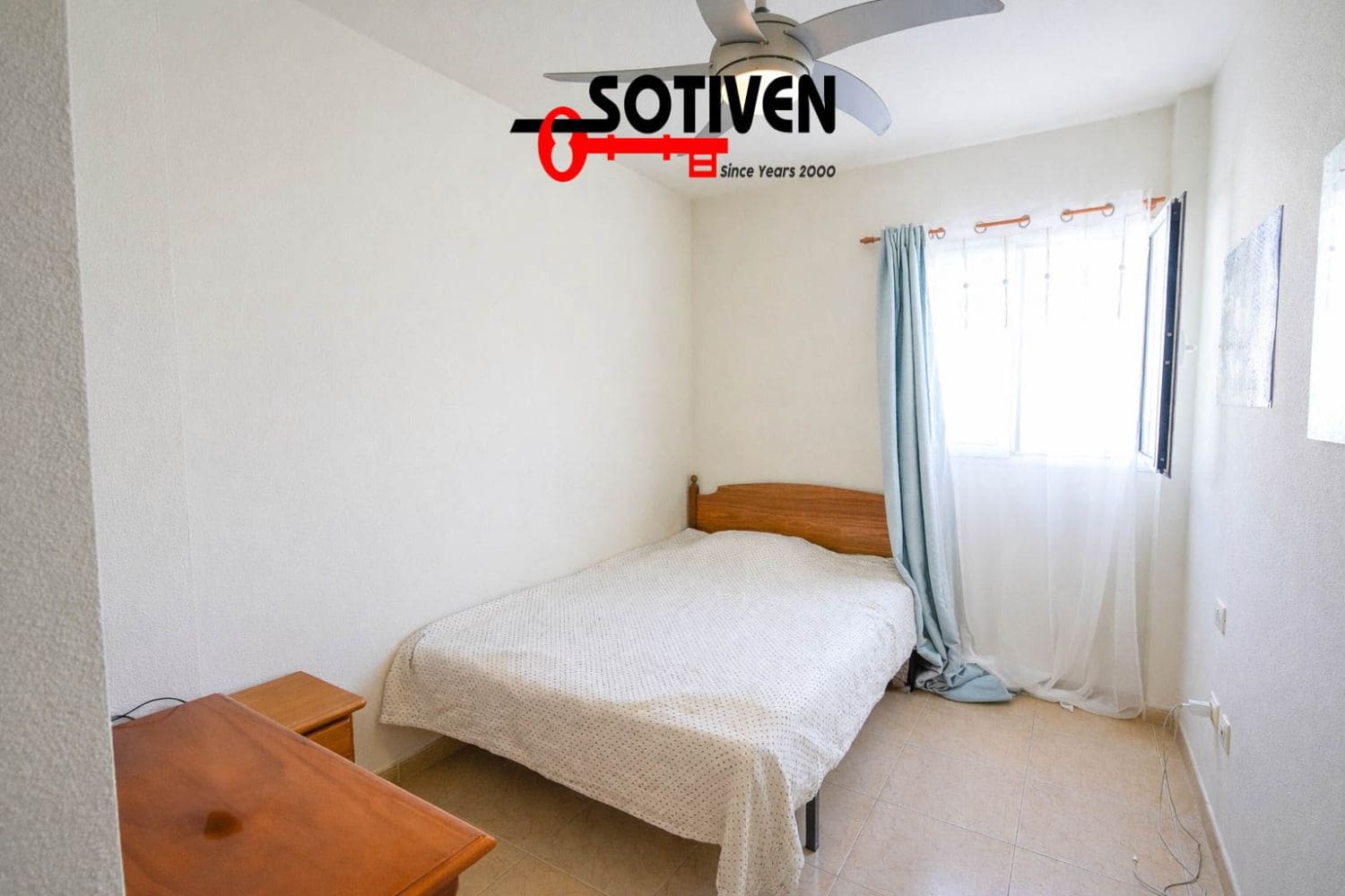 3 bedroom Apartment for sale in Alcala with garage - € 370,000 (Ref: 9884230)