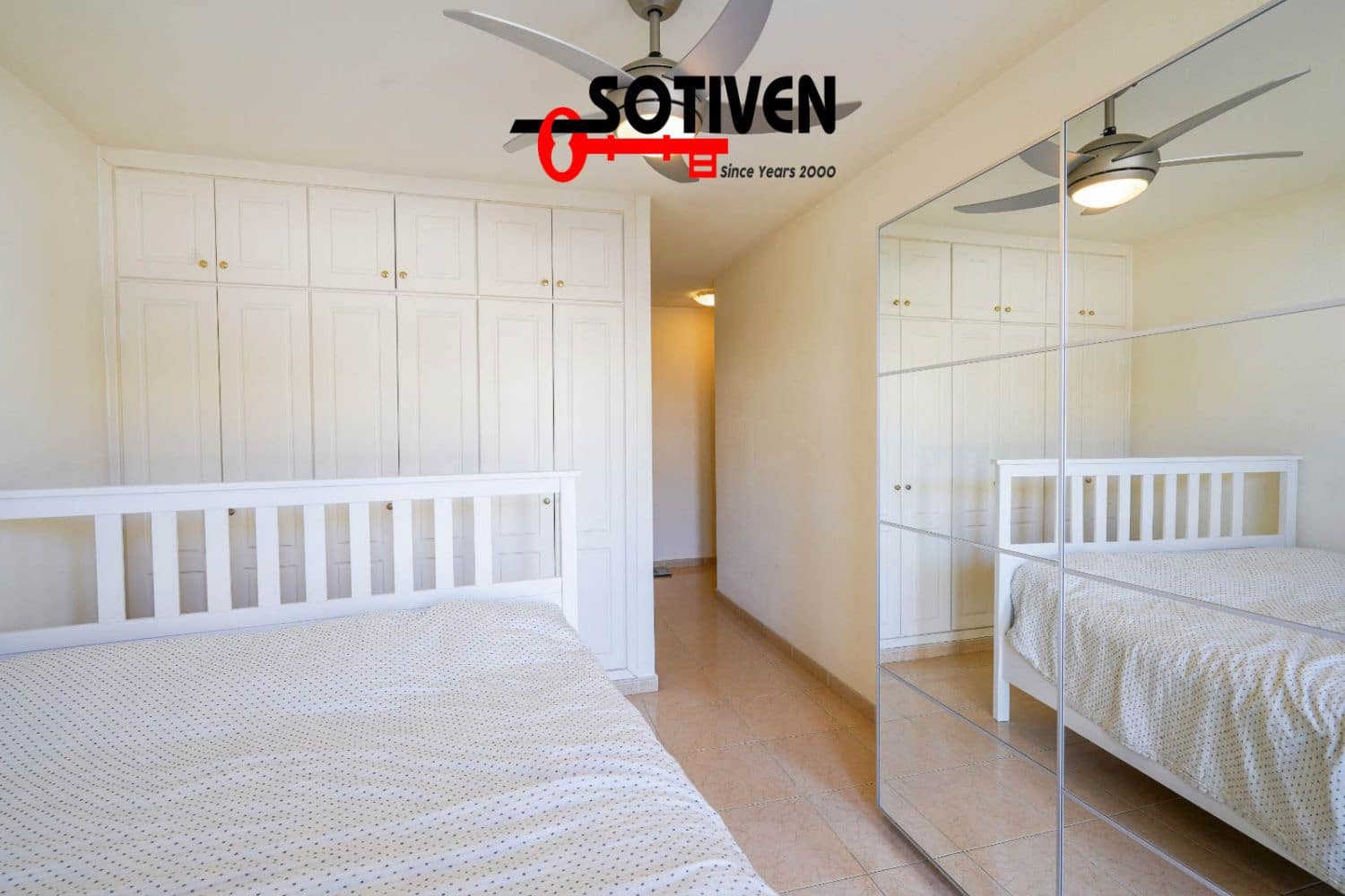 3 bedroom Apartment for sale in Alcala with garage - € 370,000 (Ref: 9884230)