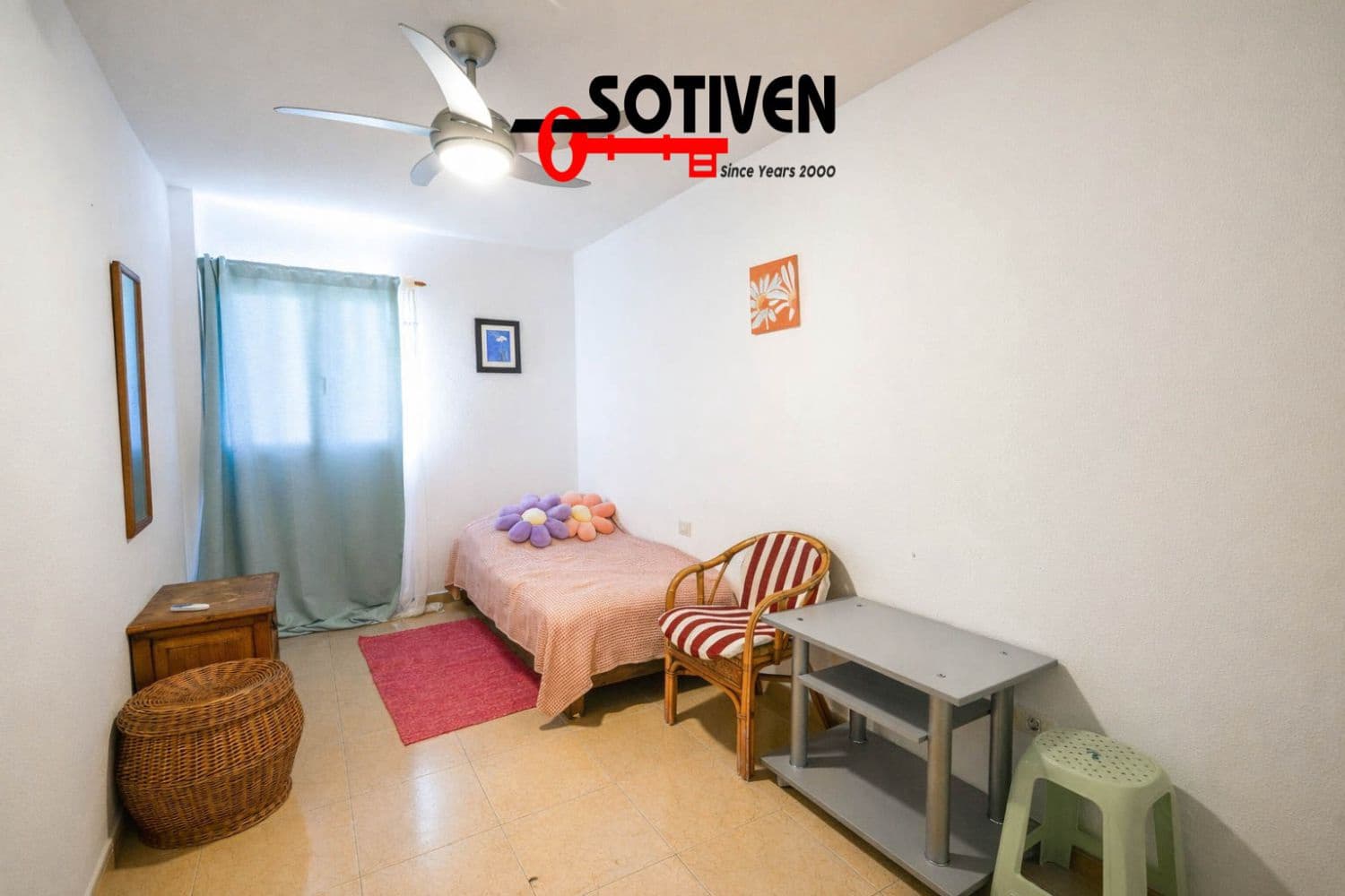 3 bedroom Apartment for sale in Alcala with garage - € 370,000 (Ref: 9884230)