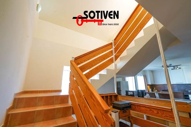 3 soveværelse Lejlighed til salg i Alcala, Guía de Isora med garage - € 370.000 (Ref: 9884230)