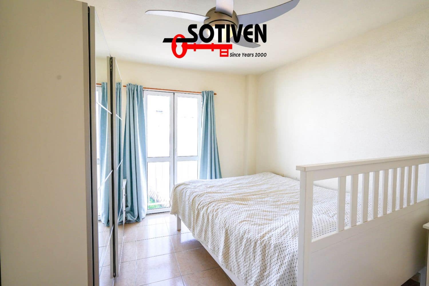 3 bedroom Apartment for sale in Alcala with garage - € 370,000 (Ref: 9884230)