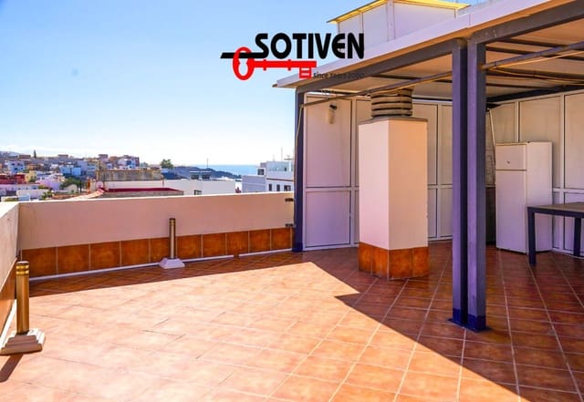 3 soveværelse Lejlighed til salg i Alcala, Guía de Isora med garage - € 370.000 (Ref: 9884230)