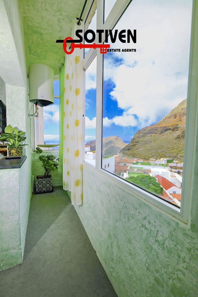 4 soveværelse Byhus til salg i Santiago del Teide - € 395.000 (Ref: 9884231)