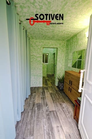 4 soveværelse Byhus til salg i Santiago del Teide - € 395.000 (Ref: 9884231)