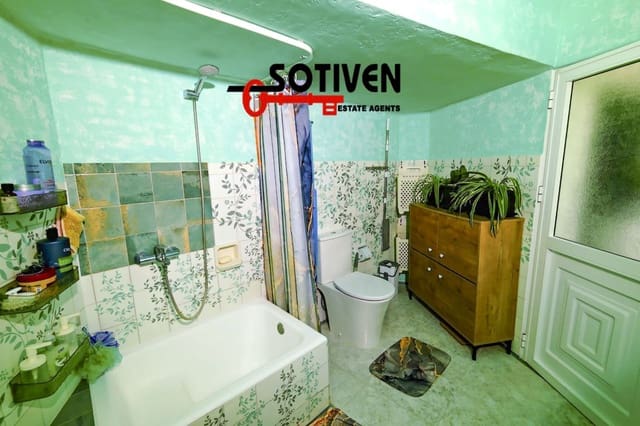 4 soveværelse Byhus til salg i Santiago del Teide - € 395.000 (Ref: 9884231)